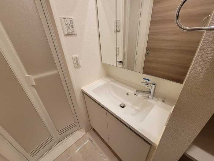 Dーroom宮ノ前の内装写真