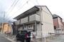 梅郷駅より徒歩13分 1階 築24年5ヶ月の賃貸物件