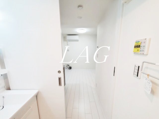 その他部屋・スペース　寝室です。