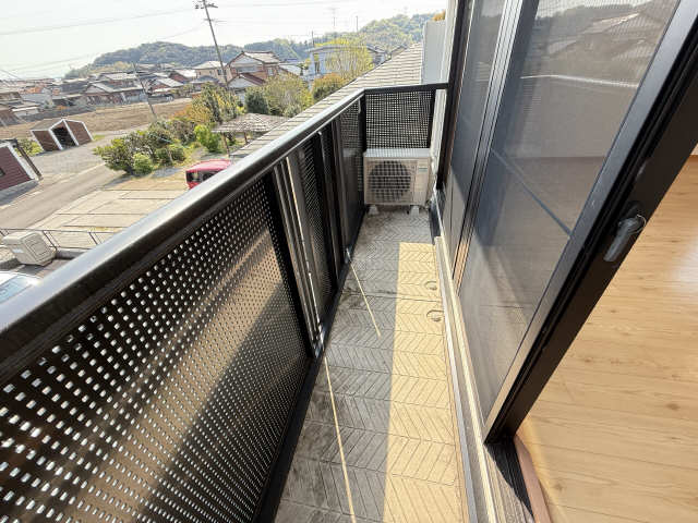 セジュールヒロの内装写真