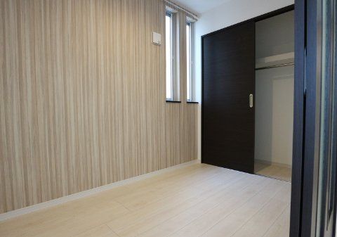 Grandtic 竹下 Me-ry Iの居間写真