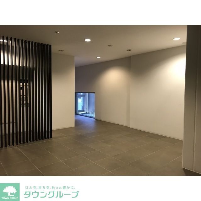 アプリーレ京町堀の外観写真