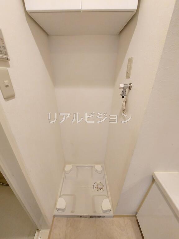 ルフィット神宮北参道のその他写真