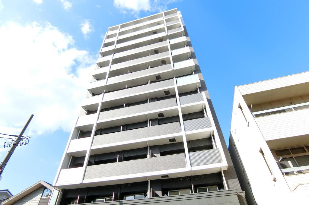 建物外観　★外観