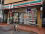 コンビニ　セブンイレブン東陽店（コンビニ）まで344m