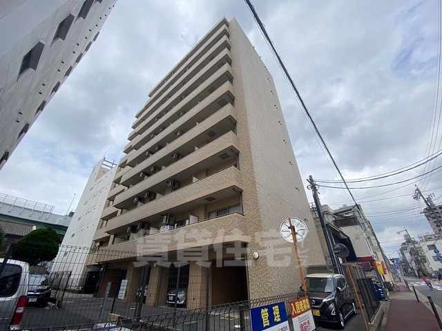 名鉄名古屋本線 堀田駅 徒歩2分 築20年
