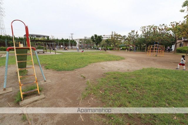 公園　塩焼中央公園（公園）まで326m