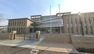 高校・高専　私立創志学園高校（高校・高専）まで311m