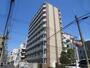 西川口駅より徒歩3分 4階 築7年6ヶ月の賃貸物件