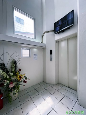 U residence 弁天町の外観写真