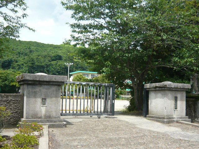 小学校　垂水小学校（小学校）まで1000m