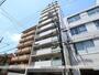 高岳駅より徒歩3分 2階 築18年7ヶ月の賃貸物件