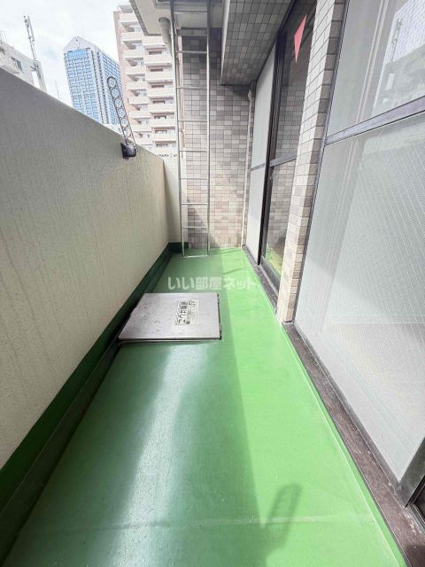 パルシオ三宮フラワーロードの内装写真