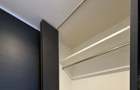 収納　別部屋参考写真