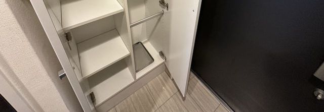 玄関　別部屋参考写真