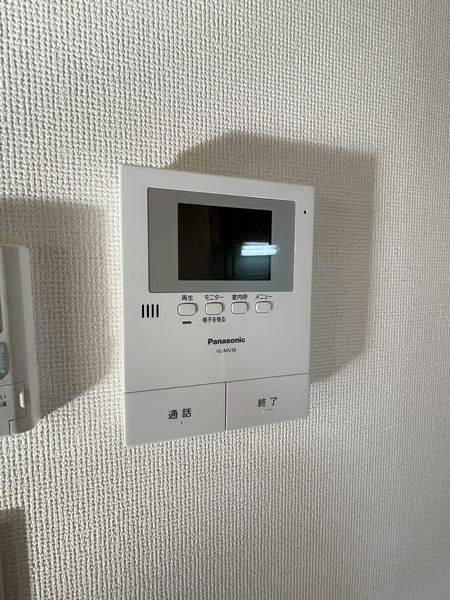 DREAM EAST B棟のその他写真