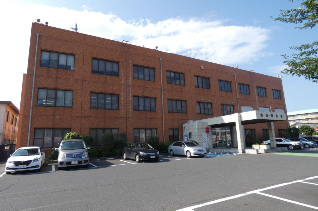 DREAM EAST B棟の周辺写真