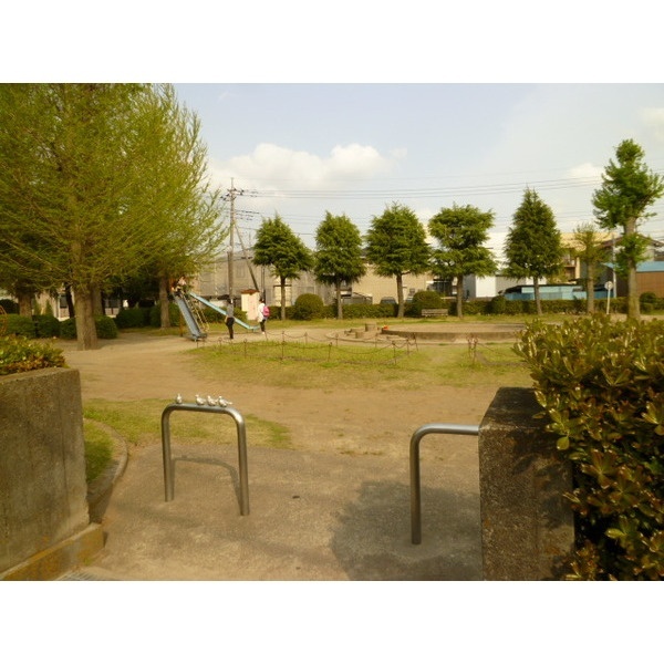 DREAM EAST B棟の周辺写真
