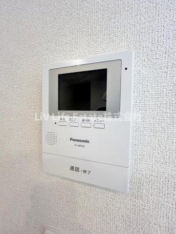 ＪＲ武蔵野線 新秋津駅 徒歩20分 2階建 築4年のその他写真
