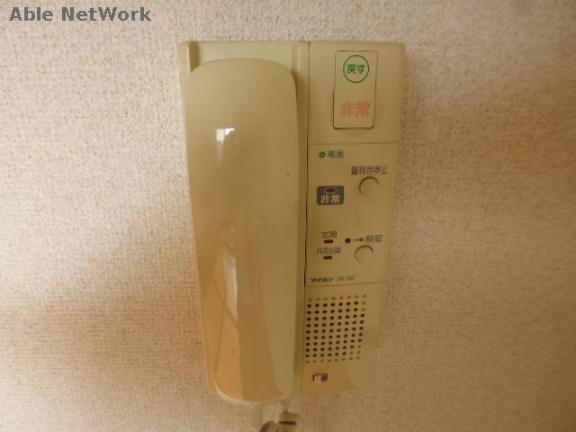 その他設備　別部屋