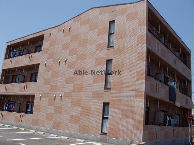 その他共有部分　建物設備
