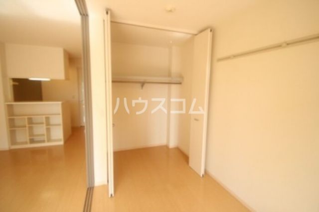 クレールハイムの内装写真