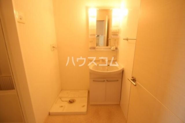 クレールハイムの内装写真