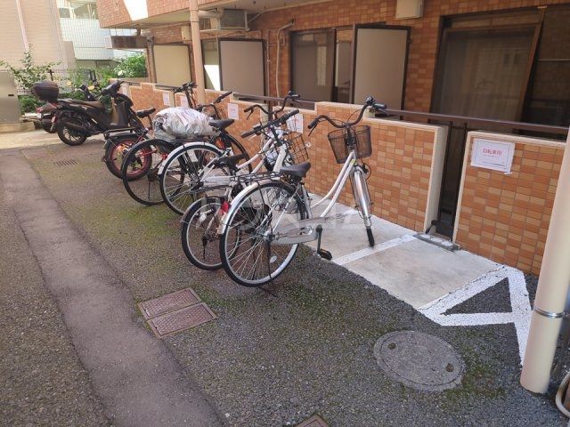 ダイアパレスつきみ野壱番館のその他写真