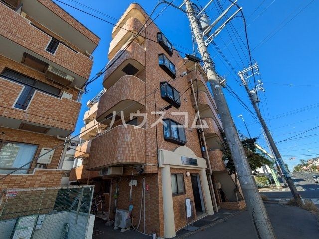 ダイアパレスつきみ野壱番館