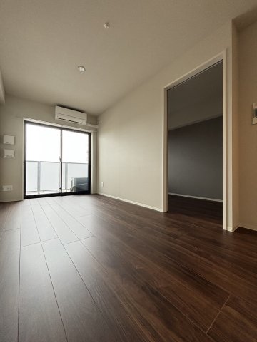 居室・リビング　サザンネスト住ノ江駅前　リビング
