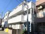 武庫川駅より徒歩8分 3階 築28年5ヶ月の賃貸物件