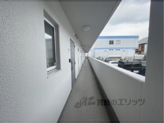その他　廊下