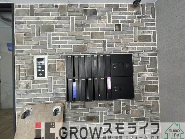 阪神本線 深江駅 徒歩4分 5階建 築10年の外観写真
