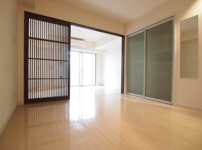 その他部屋・スペース　★《見学予約受け付け中》設備充実のハイグレード賃貸マンション
