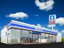 コンビニ　ローソンめじろ台グリーンヒル通店（コンビニ）まで264m