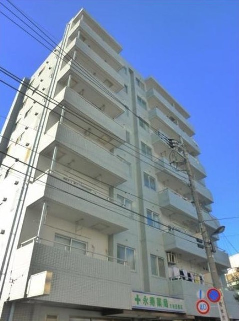 その他　外観