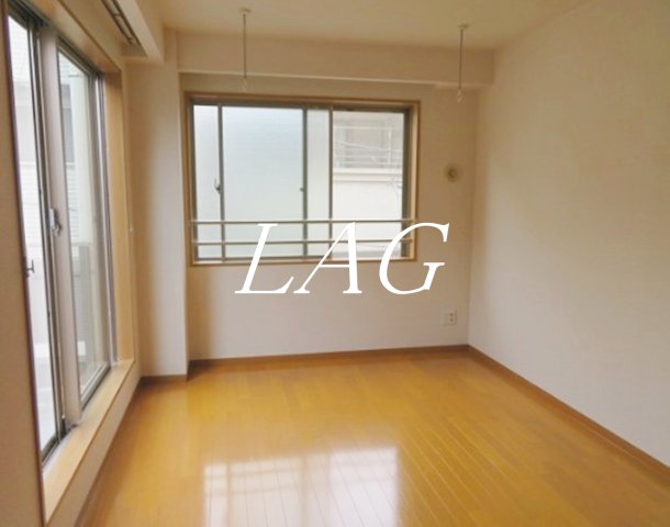 居室・リビング　洋室です。
