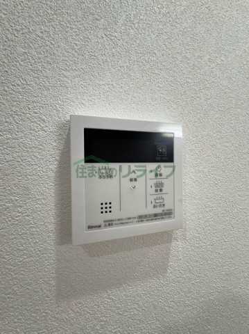その他設備　1302号室参考(間取り面積同様）