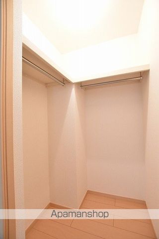 グランデ・ラ・テールAの内装写真