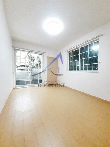 その他部屋・スペース　寝室です。
