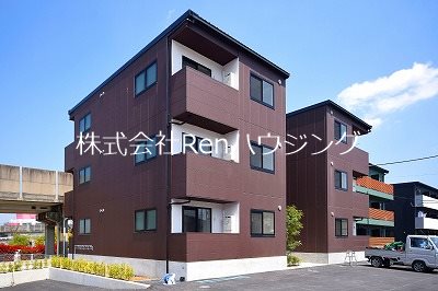 ピース・コウセイ北佐古