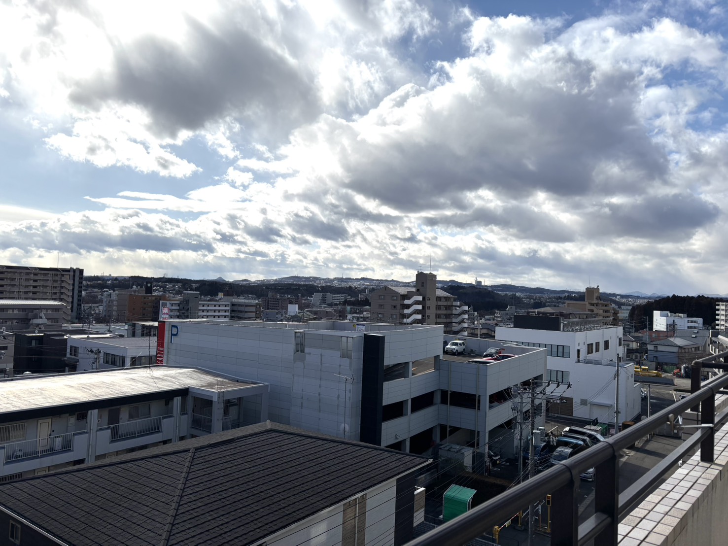 フレール仙台泉中央のその他写真