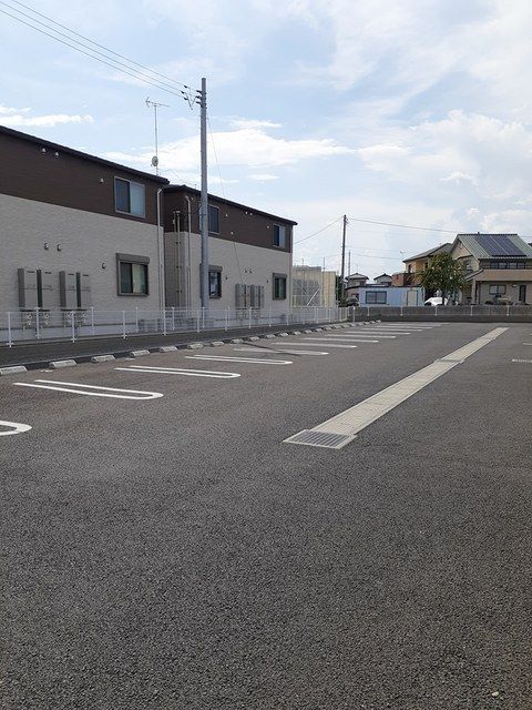 ＪＲ八高線 群馬藤岡駅 徒歩12分 2階建 築6年のその他写真