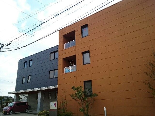 ＪＲ八高線 群馬藤岡駅 徒歩12分 2階建 築6年の周辺写真