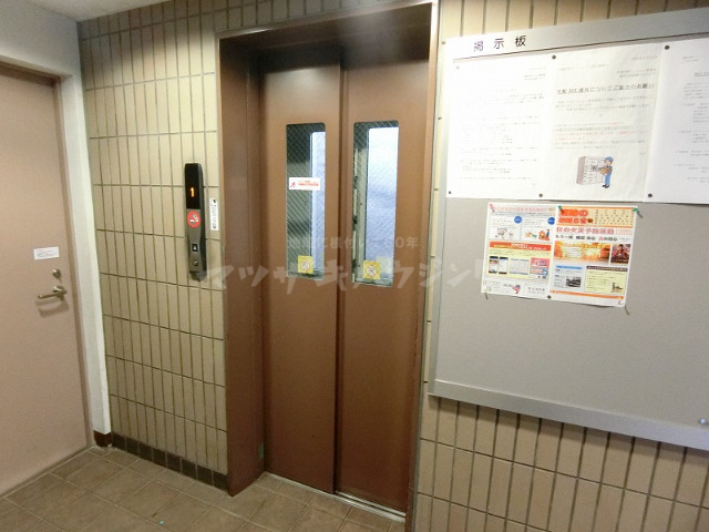ロビー