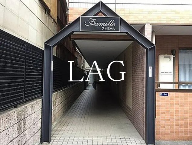 エントランス　エントランスです。