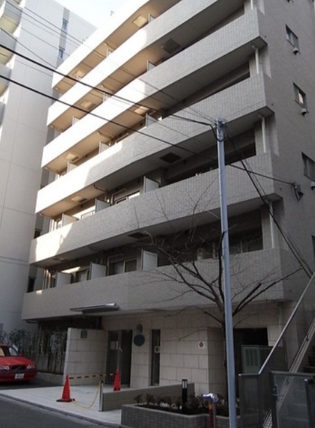 建物外観　☆外観☆