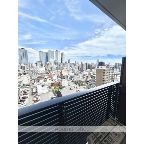 SーRESIDENCE名駅北bling 内覧会10の内装写真