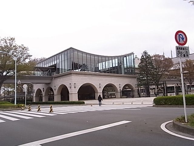 その他　東京競馬場（その他）まで1500m