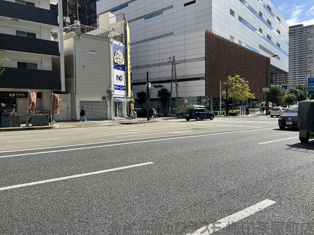 その他　周辺道路（その他）まで10m